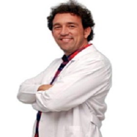 Uzm. Dr. İlker Çomak