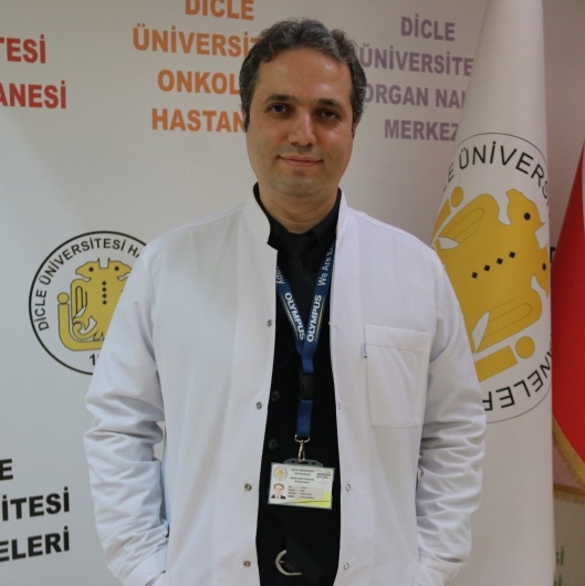 Prof. Dr. Velat Şen