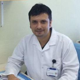 Op. Dr. Tolga Oğuz