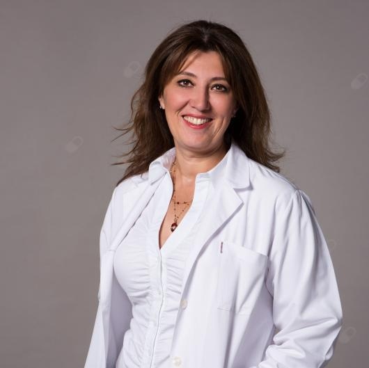 Uzm. Dr. Sibel Spinu