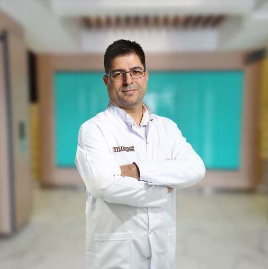 Op. Dr. Sani Sarıgül