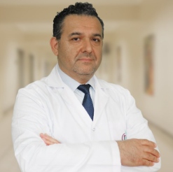 Uzm. Dr. Ali Soydan