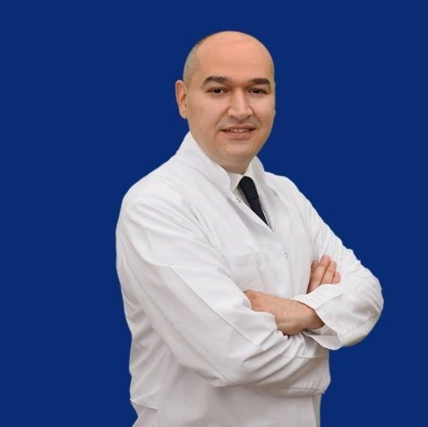 Uzm. Dr. Murat Çağlar