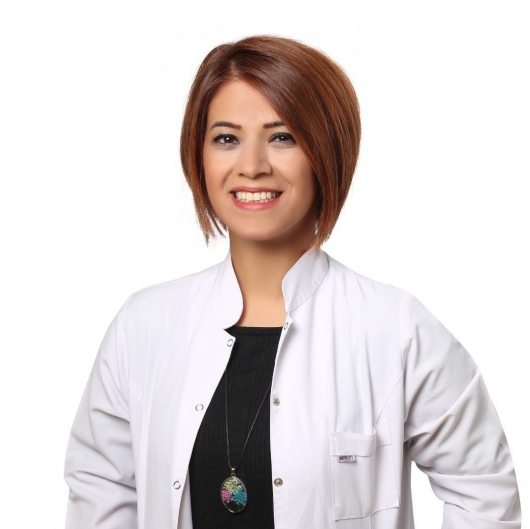 Uzm. Dr. Gülfer Akça