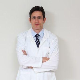 Dr. Öğr. Üyesi Gürkan Genç