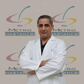 Dr. İhsan Yüksekkaya