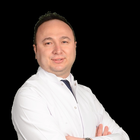 Uzm. Dr. Onur Yılmaz