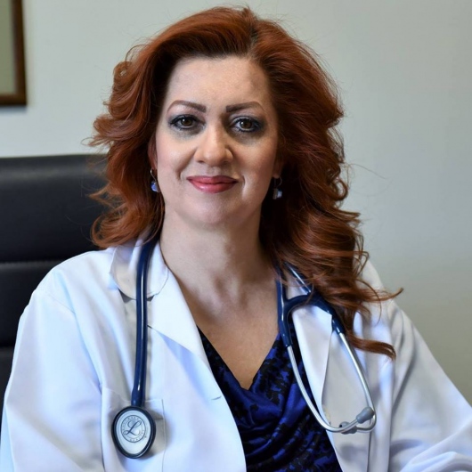 Dr. Emel Karabulut