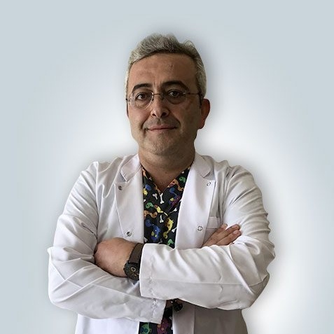 Uzm. Dr. Hacı Balkaya