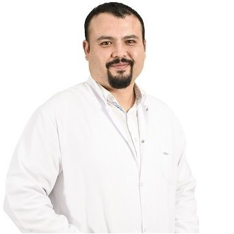 Uzm. Dr. Ozan Kızılırmak