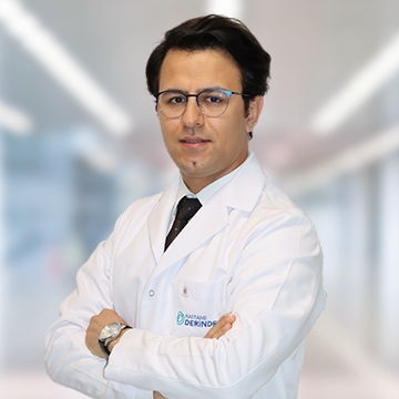 Op. Dr. Rashad Sadigov