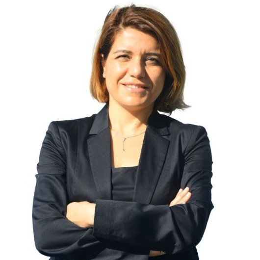 Prof. Dr. Meral Torun Bayram