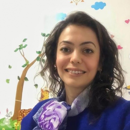 Uzm. Dr. Pelin Aytaç Uras