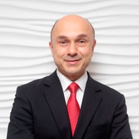 Op. Dr. Ali Zırh