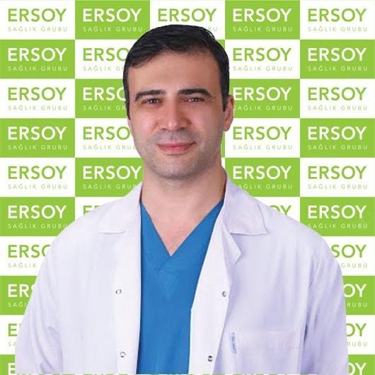 Dr. Ahmet Sorguç