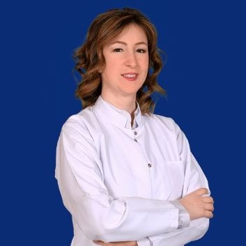 Prof. Dr. Müzeyyen İyigün