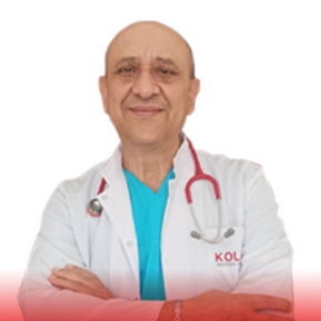 Uzm. Dr. Can Özyıldız