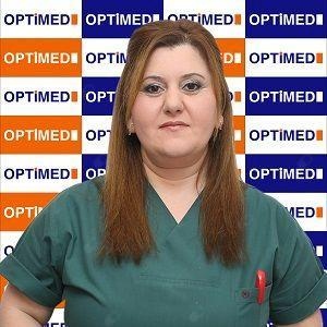 Uzm. Dr. Zeynep Aras