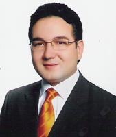 Dr. Öğr. Üyesi Emre Cemal Gökçe