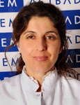 Uzm. Dr. Füsun Yeğenoğlu