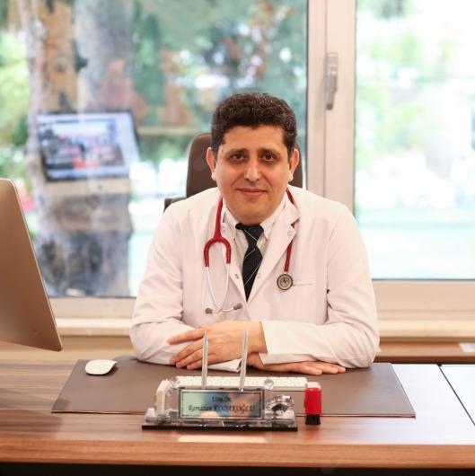 Uzm. Dr. Ramazan Kodakoğlu