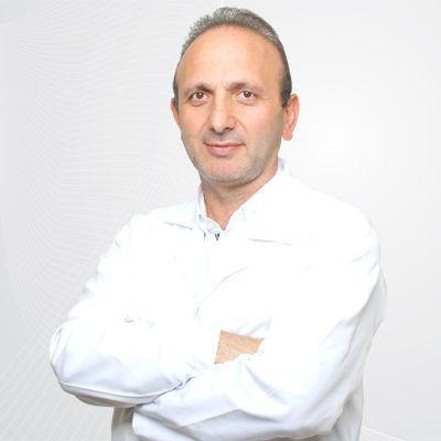 Uzm. Dr. İsmail Kadıoğlu