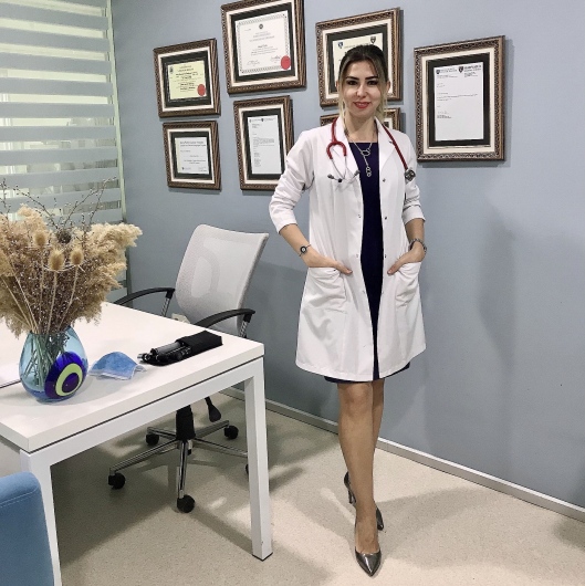 Doç. Dr. Demet Soylu