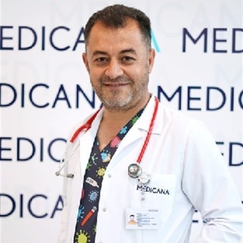 Dr. Öğr. Üyesi Mahmut Ekici