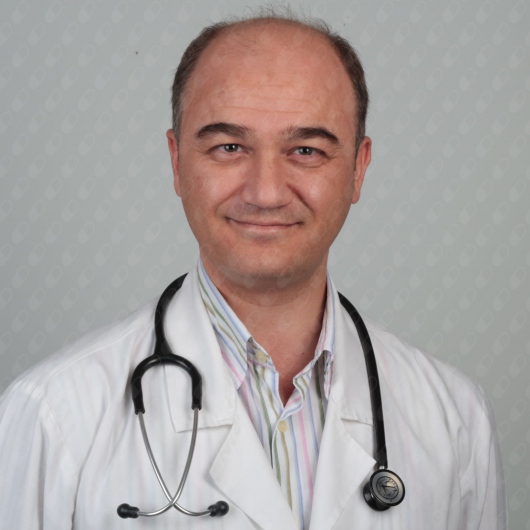 Uzm. Dr. Murat Sancaktar