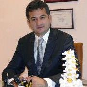 Op. Dr. Çağatay Kemerli