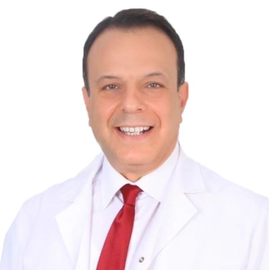 Dr. Hakan Ertok