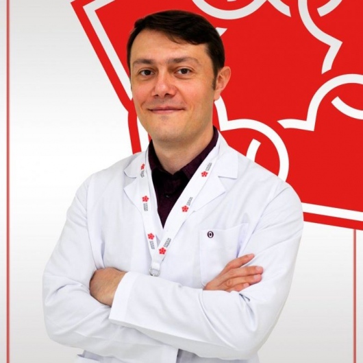 Op. Dr. Mehmet Kırali