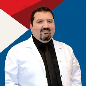 Doç. Dr. Cenap Zeybek