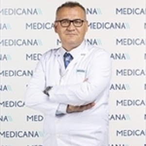 Uzm. Dr. Mesut Arslan