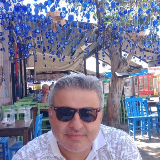 Uzm. Dr. Timur Orhanoğlu