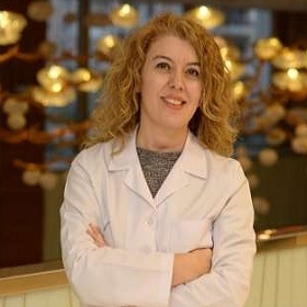 Uzm. Dr. Sibel Karkaç