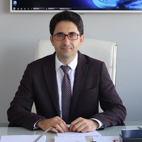 Prof. Dr. Ali Cansu