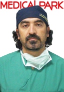 Uzm. Dr. Servet Demir