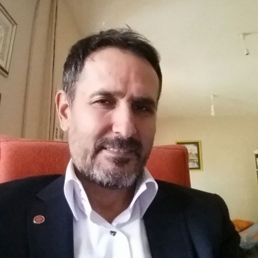 Dr. Fatih Tanyeri