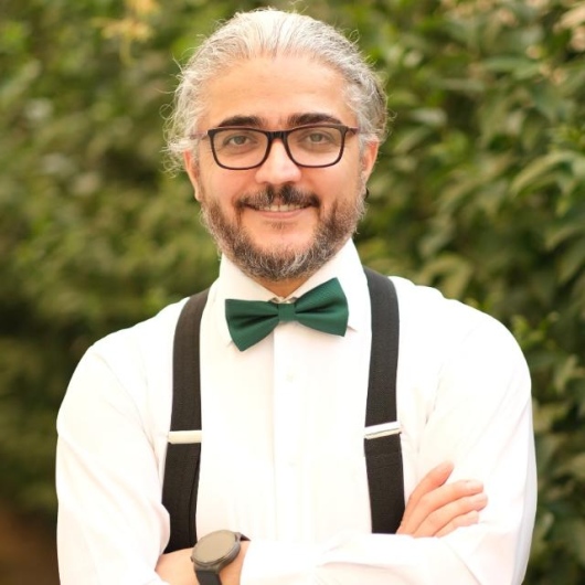 Uzm. Dr. Selçuk Gürel