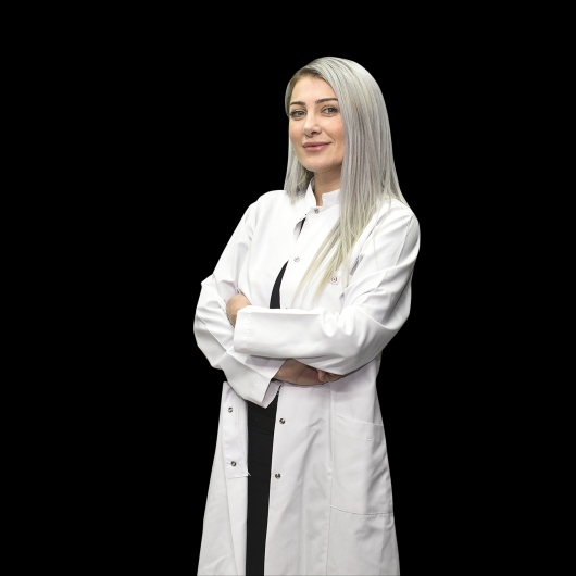 Uzm. Dr. Gizem Mert