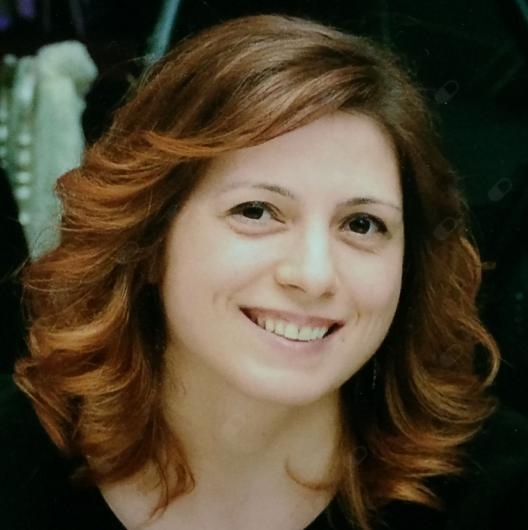 Uzm. Dr. Ayla Özcan