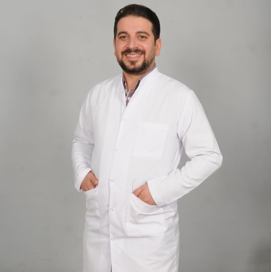 Uzm. Dr. Serdar Karakaş