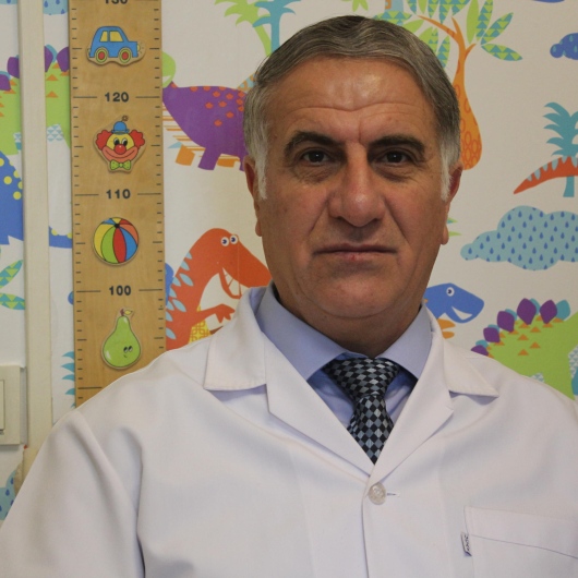 Prof. Dr. Aydın Ece