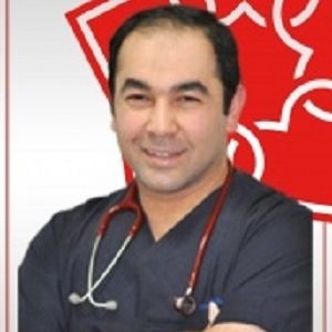 Uzm. Dr. Kürşat Özer