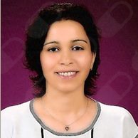 Uzm. Dr. Ayşegül Sözeri Özdemir