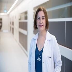 Doç. Dr. Meltem Türkay Aydoğmuş