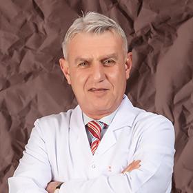 Op. Dr. Bülent Biliciler