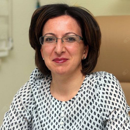 Uzm. Dr. Gülben Efes