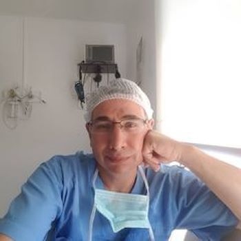 Op. Dr. Muhammet Dinç